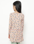 Exit Girls Safira Printed Blouse