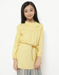 Exit Girls Selena Blouse Free Belt