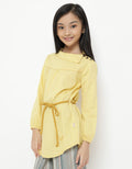 Exit Girls Selena Blouse Free Belt