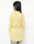Exit Girls Selena Blouse Free Belt