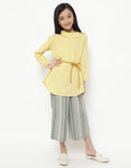 Exit Girls Selena Blouse Free Belt