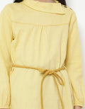 Exit Girls Selena Blouse Free Belt