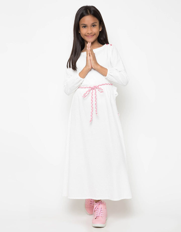Exit Girls Succi Long Dress