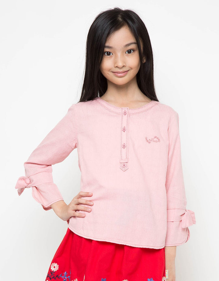 Exit Girls Syifa Blouse