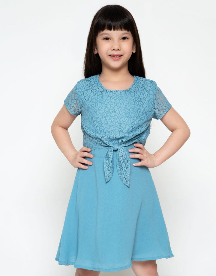 Exit Girls Tania Dress