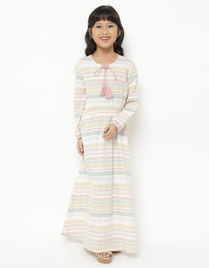 Exit Girls Tantri Longdress