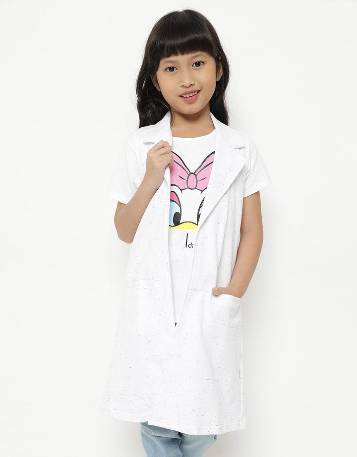 Exit Girls Tilla Vest