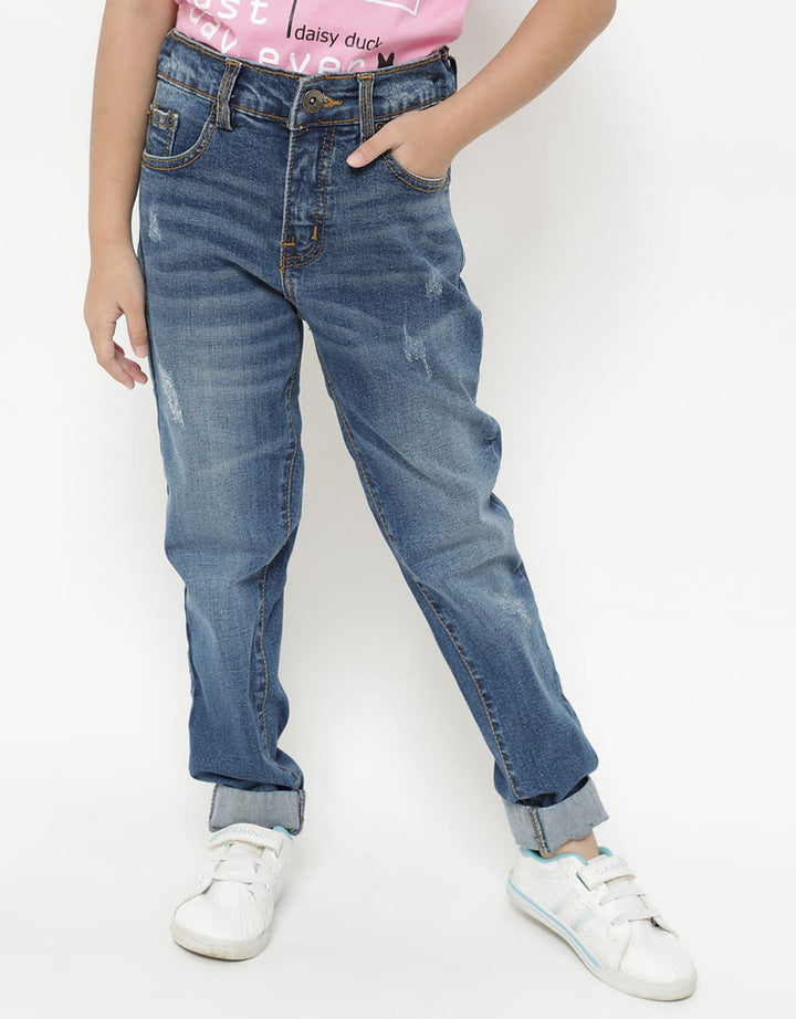 Exit Girls Tsania Denim