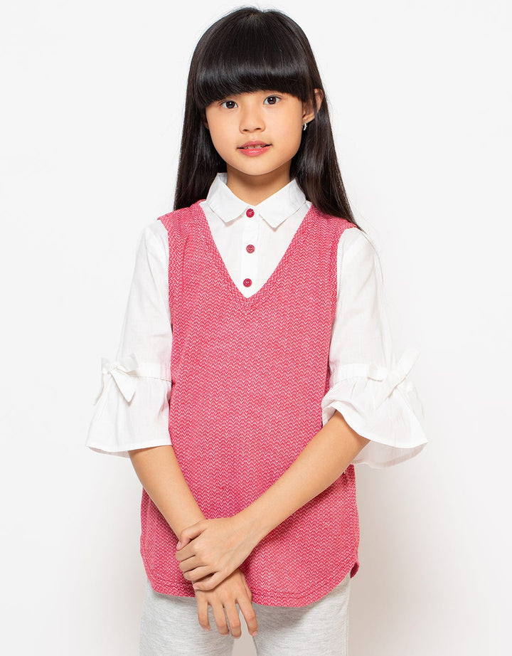 Exit Girls Yasmine Blouse