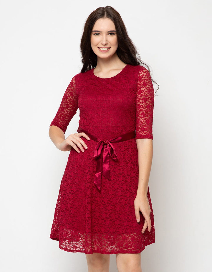 Exit Haura Dress