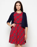 Exit Hirra Dress
