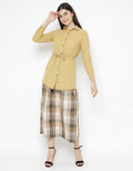 EXIT Flafiya Blouse