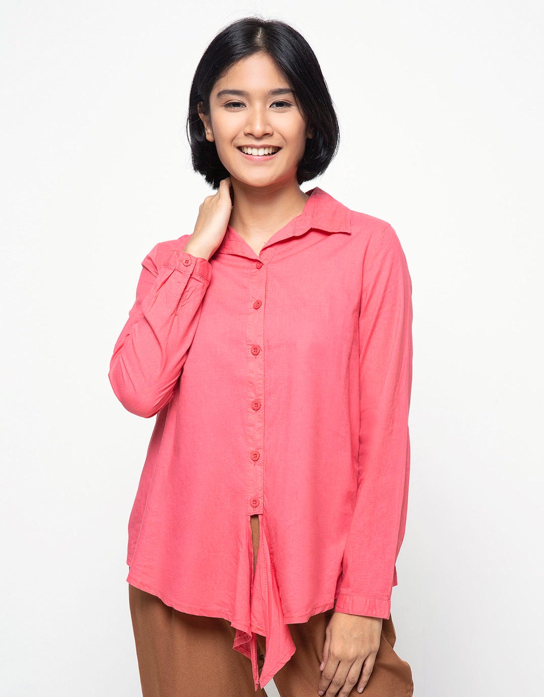 Exit Blouse Women Lashiera