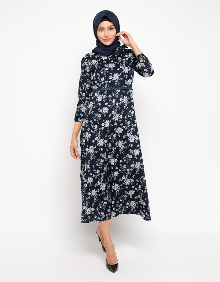Exit Mahirra Dress