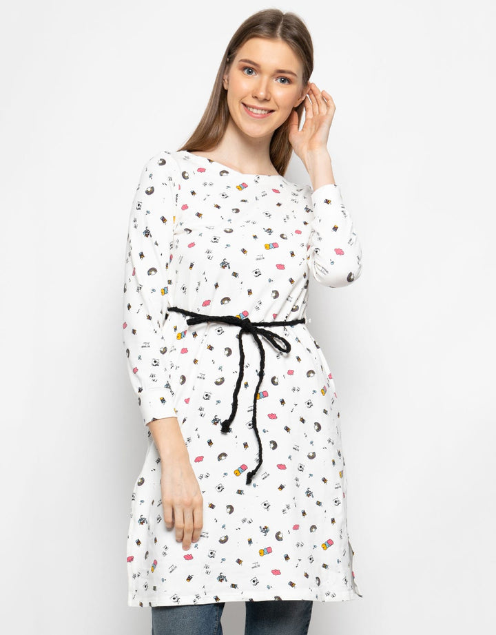 Exit Naridha Shirt