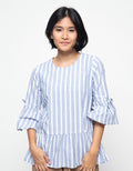 Exit Blouse Wanita Navya