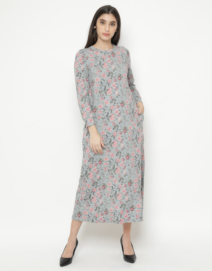 Exit Ranna Dress