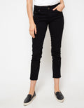 Exit Safya Denim