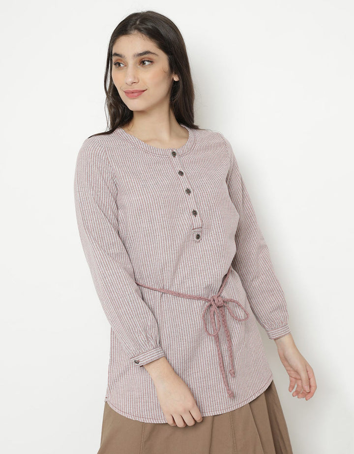 Exit Tataya Blouse