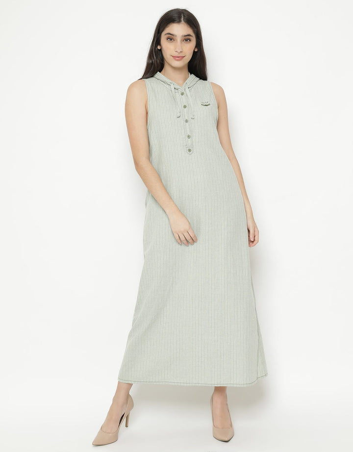 Exit Tathia Overall