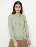 Exit Tatia Blouse -