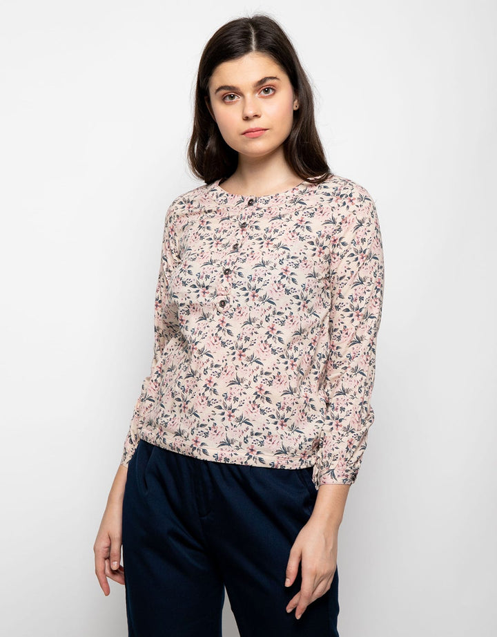 Exit Thera Blouse