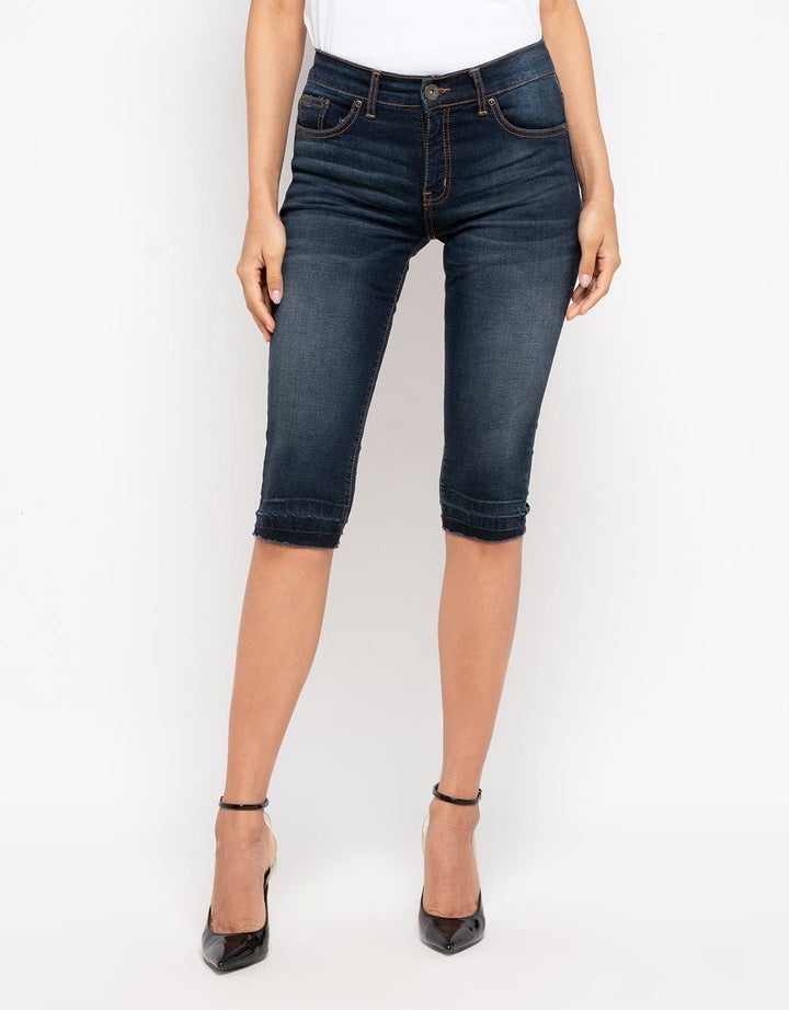 Exit Yazhatya Jeans