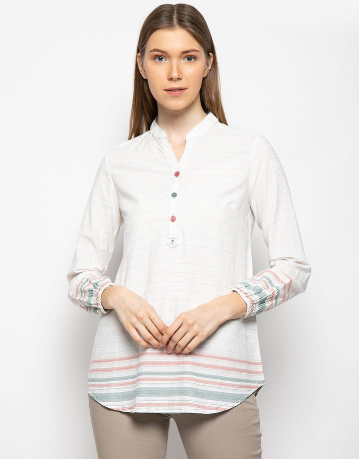 Exit Yesha Blouse -