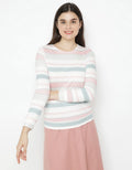 Exit Zafira Line Women Shirt