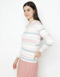 Exit Zafira Line Women Shirt