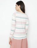 Exit Zafira Line Women Shirt
