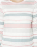 Exit Zafira Line Women Shirt