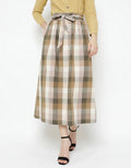 Exit Zavera Skirt with Waistrape