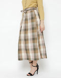 Exit Zavera Skirt with Waistrape