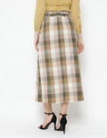 Exit Zavera Skirt with Waistrape