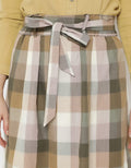 Exit Zavera Skirt with Waistrape