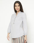 Exit Zeandra Blouse