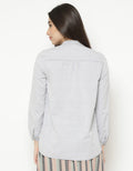 Exit Zeandra Blouse
