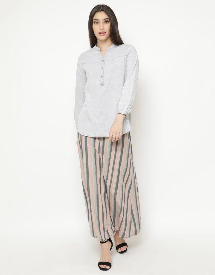 Exit Zeandra Blouse