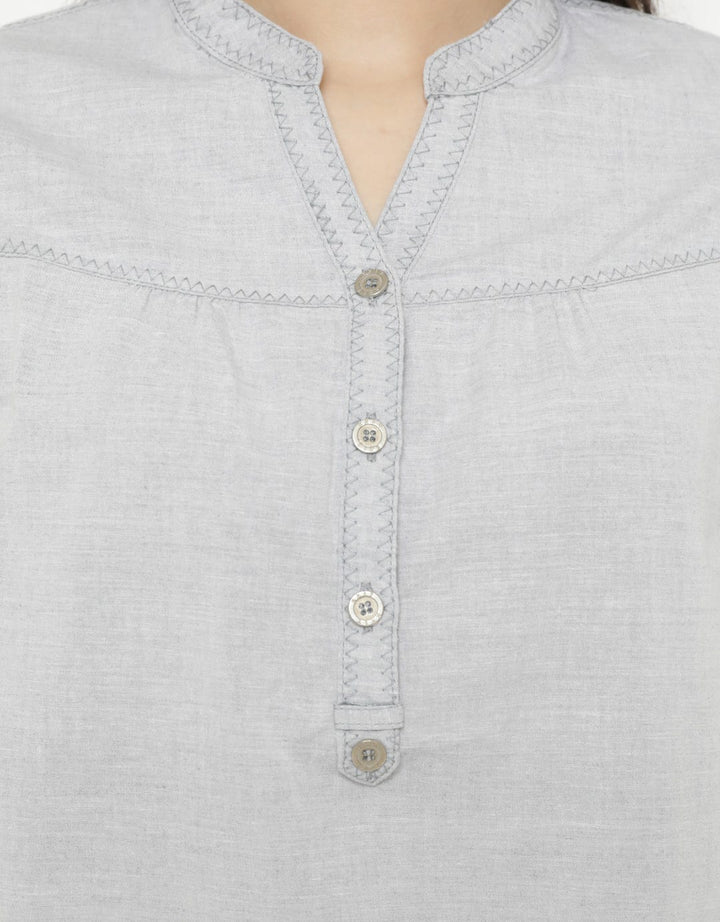 Exit Zeandra Blouse