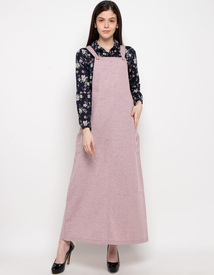 Exit Zumilla Overall