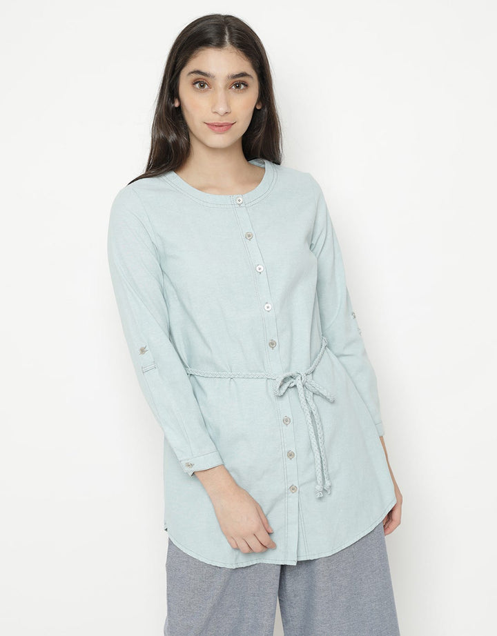 Exit Zummya Blouse