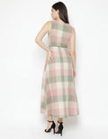 Exit Violetta Overall