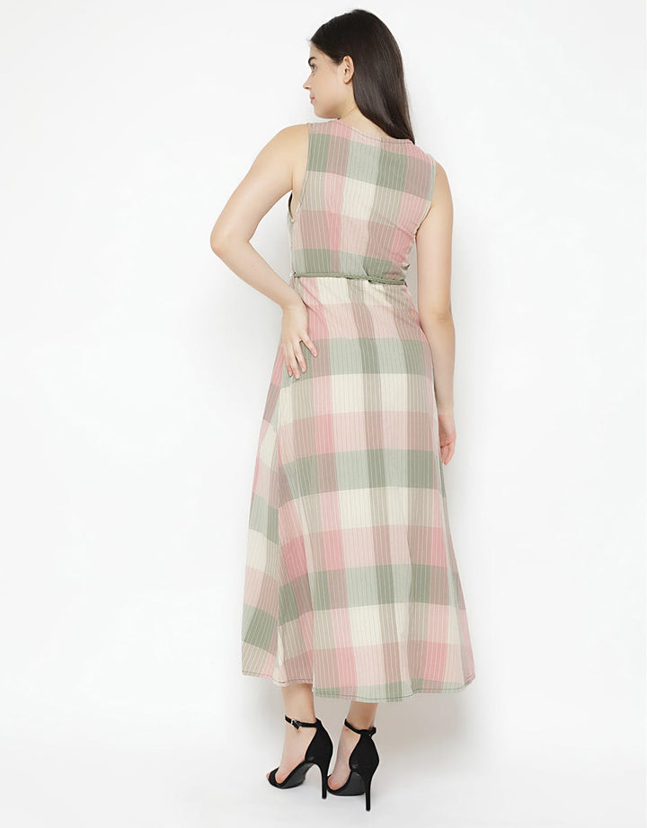 Exit Violetta Overall