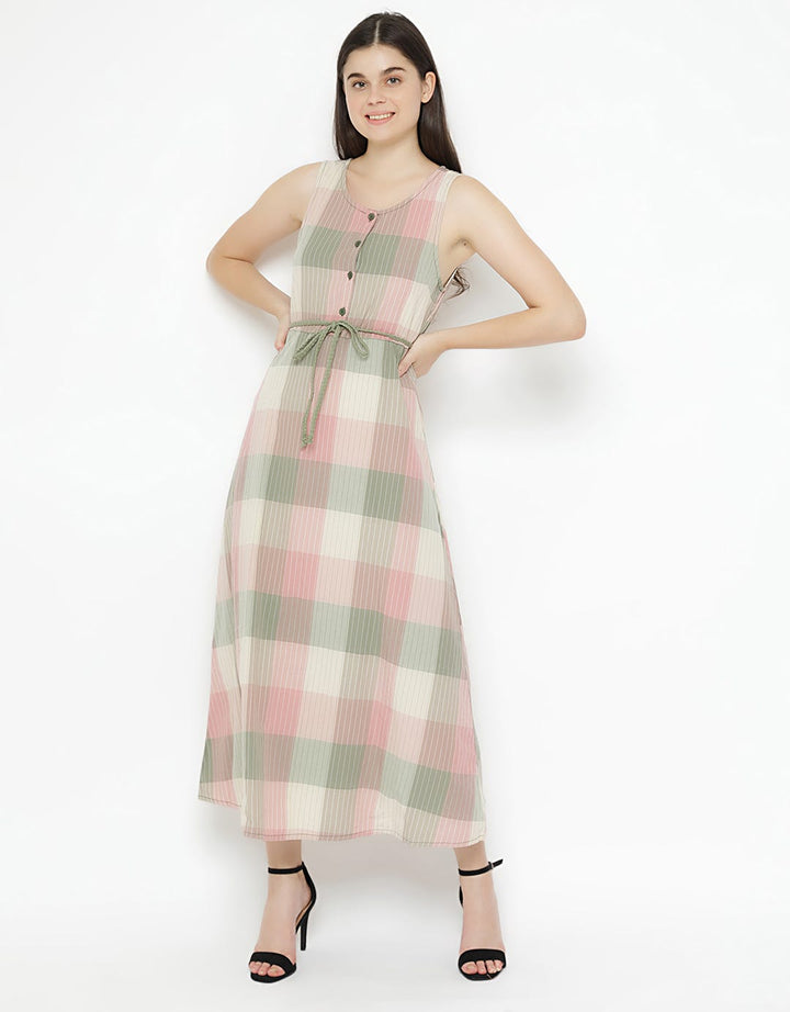 Exit Violetta Overall