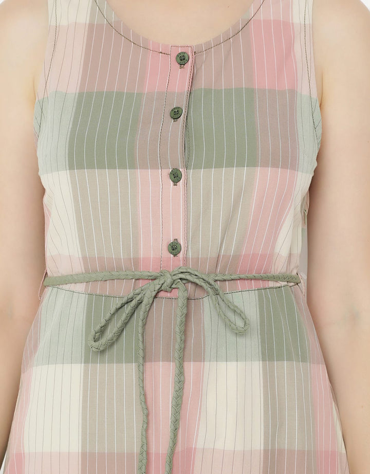 Exit Violetta Overall