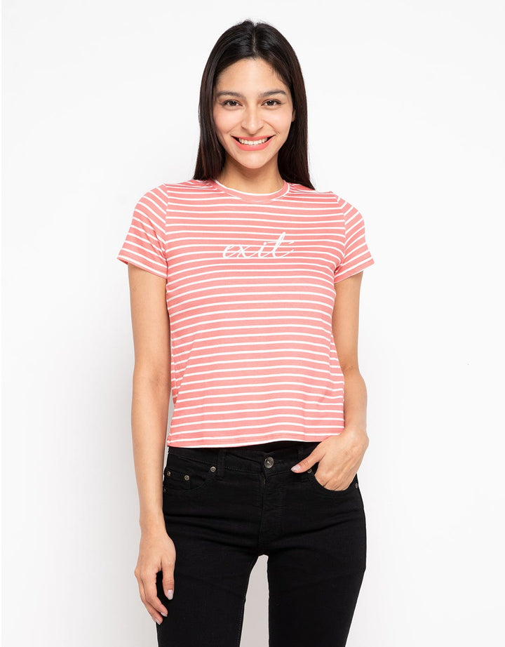 Exit Zyfanya Shirt