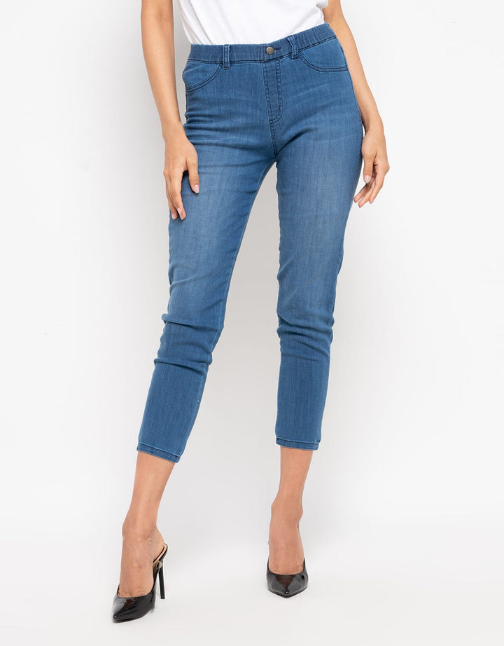 Exit Zytha Jeans