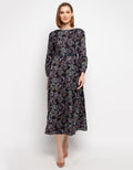 Expand Aquila Dress