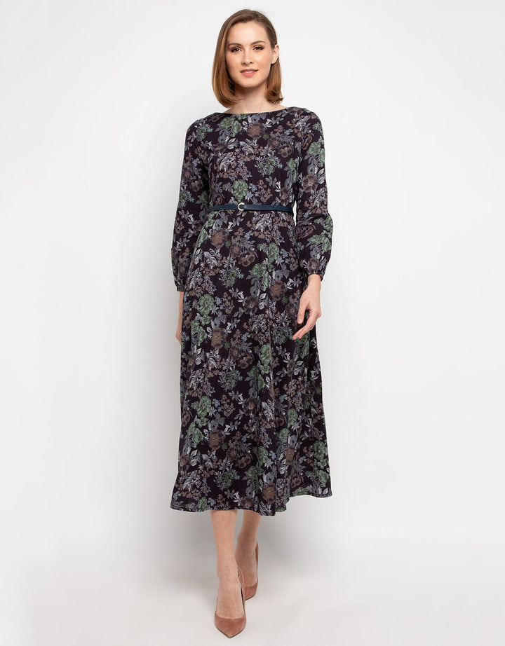 Expand Aquila Dress